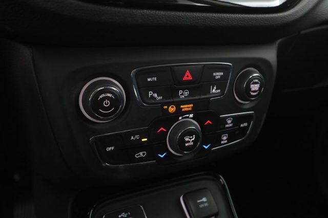 JEEP Compass usata 11
