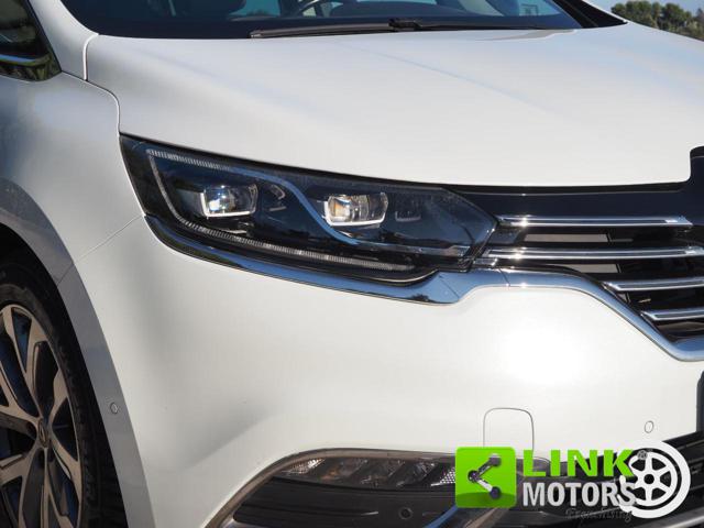 RENAULT Espace usata 31