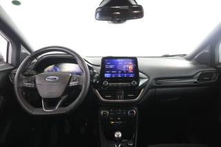 FORD Puma usata 3