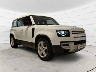 LAND ROVER Defender usata, con Climatizzatore