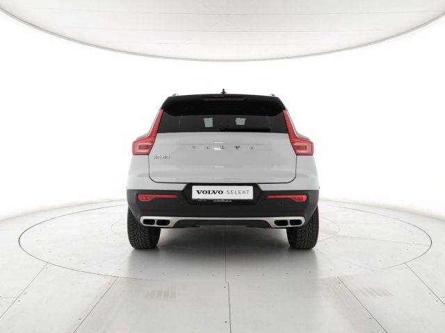 VOLVO XC40 usata, con Airbag Passeggero