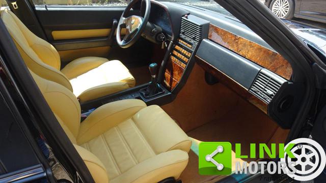 ALFA ROMEO 164 usata, con Sedile passeggero ribaltabile