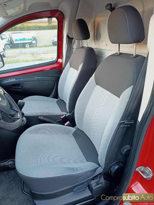 FIAT Fiorino usata 12