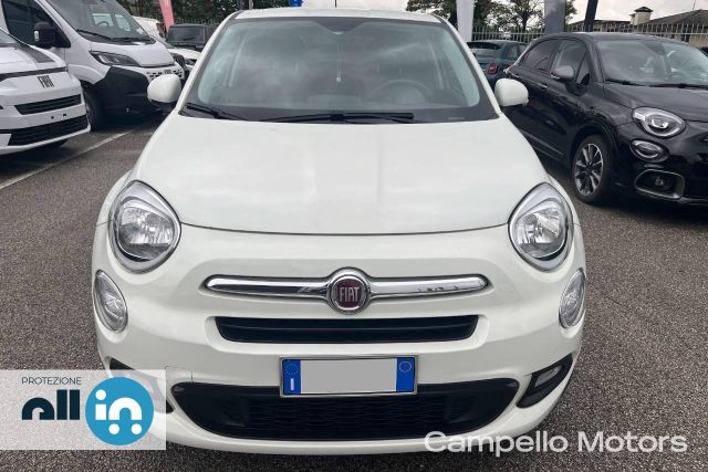 FIAT 500X usata 1