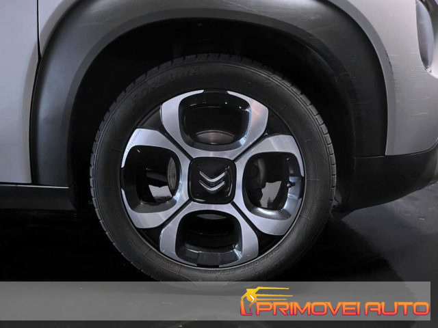 CITROEN C3 Aircross usata, con Bluetooth