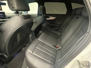 AUDI A4 usata, con Immobilizzatore elettronico