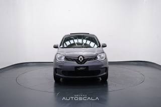 RENAULT Twingo usata, con Airbag