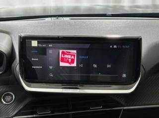PEUGEOT 2008 usata, con Sensore di pioggia