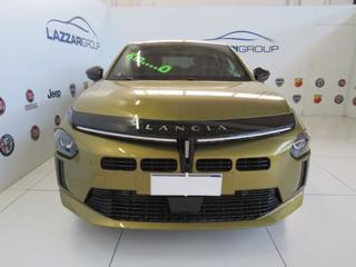 LANCIA Ypsilon usata, con Airbag