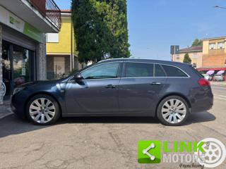 OPEL Insignia usata, con Cruise Control