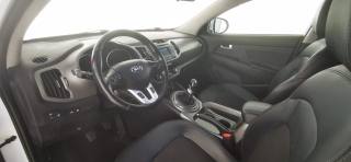 KIA Sportage usata 48