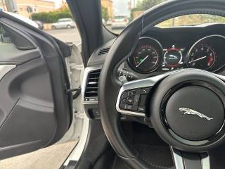 JAGUAR F-Type usata, con Bluetooth
