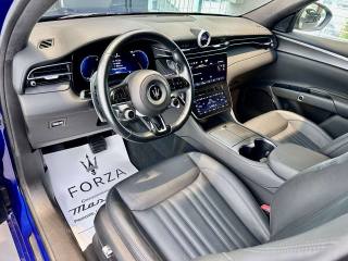 MASERATI Grecale usata, con Controllo trazione