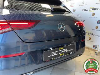 MERCEDES-BENZ CLA 180 usata, con Luci diurne LED