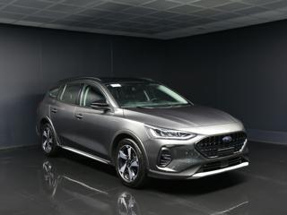 FORD Focus usata, con Airbag laterali