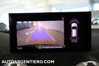 AUDI Q2 usata, con ESP