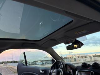 SMART ForTwo usata, con Climatizzatore