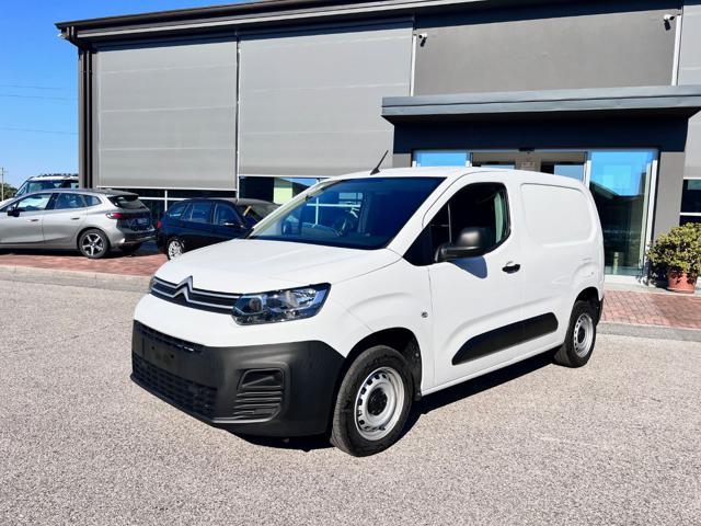 CITROEN Berlingo usata, con ABS