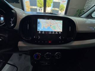 FIAT 500L usata, con Cronologia tagliandi