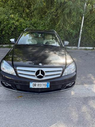 MERCEDES-BENZ C 220 usata, con Autoradio