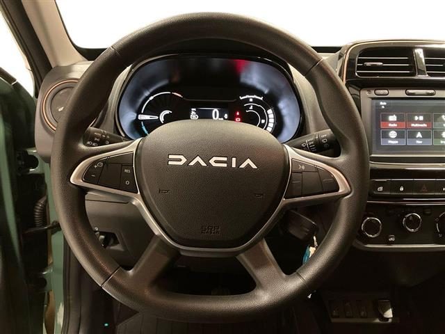 DACIA Spring usata 17