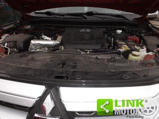 MITSUBISHI L200 usata 45