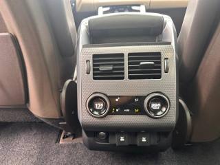 LAND ROVER Range Rover Sport usata, con Controllo trazione