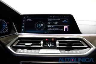 BMW X5 usata, con Cerchi in lega