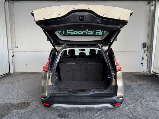 RENAULT Espace usata, con Immobilizzatore elettronico