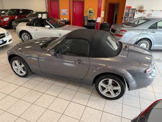 MAZDA MX-5 ? 1.8L 16V Iscrivibile ASI