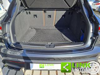 PORSCHE Macan usata, con Immobilizzatore elettronico