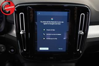 VOLVO XC40 usata, con Cruise Control