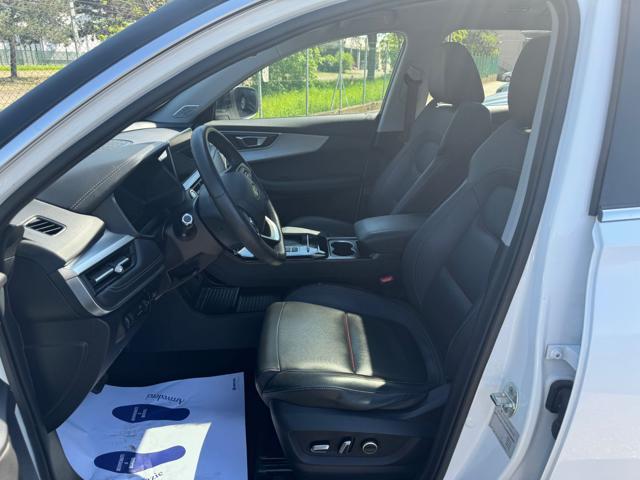 DR MOTOR DR 6.0 usata, con Alzacristalli elettrici