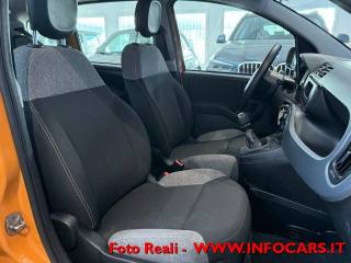 FIAT Panda usata, con Chiusura centralizzata