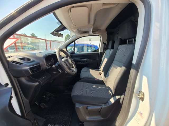 CITROEN Berlingo usata, con Servosterzo