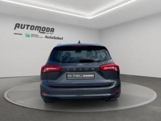 FORD Focus usata, con Autoradio