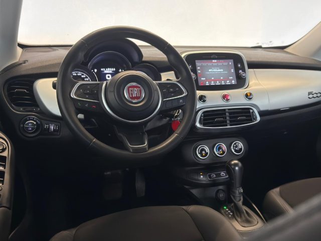 FIAT 500X usata, con Cruise Control