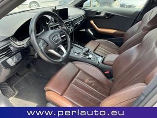 AUDI A4 allroad usata, con Antifurto