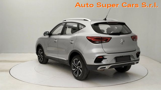 MG ZS usata, con Airbag