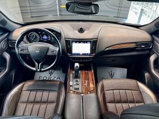 MASERATI Levante usata, con Servosterzo