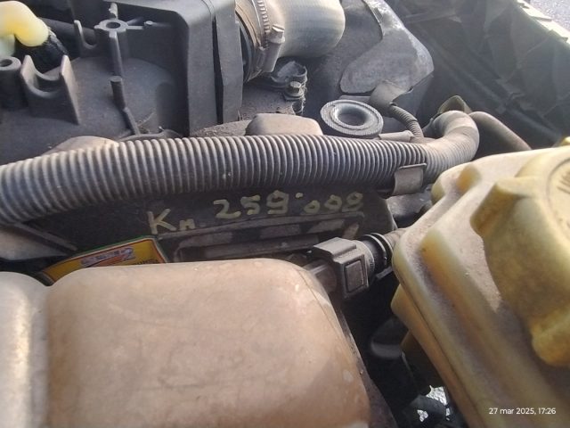 FORD Fusion usata 18