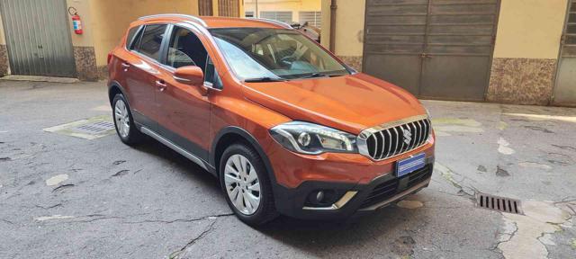 SUZUKI S-Cross usata, con Alzacristalli elettrici