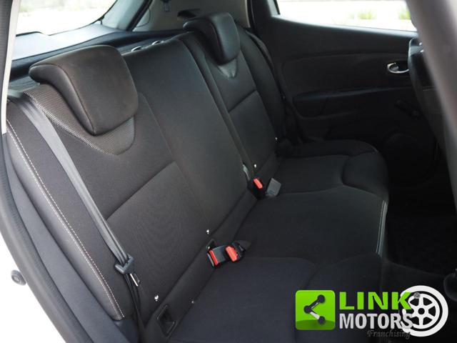 RENAULT Clio usata 21
