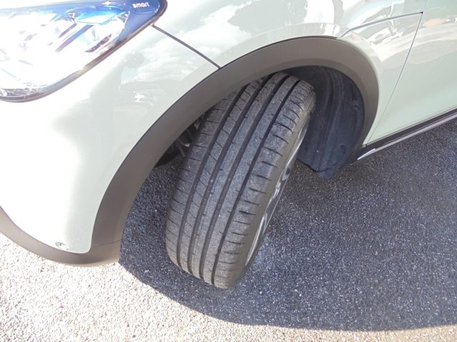 SMART Smart usata, con Chiusura centralizzata