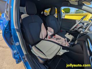 FORD Puma usata, con Apple CarPlay