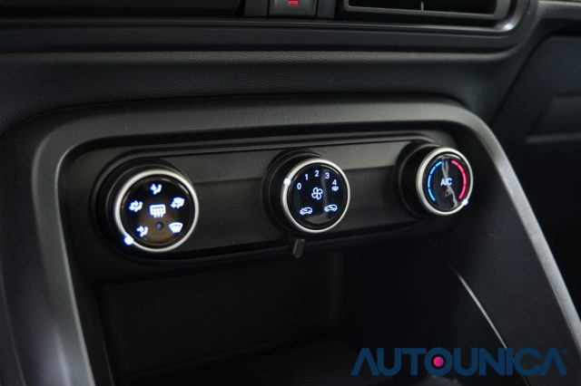 CITROEN C3 usata, con Sensore di luce