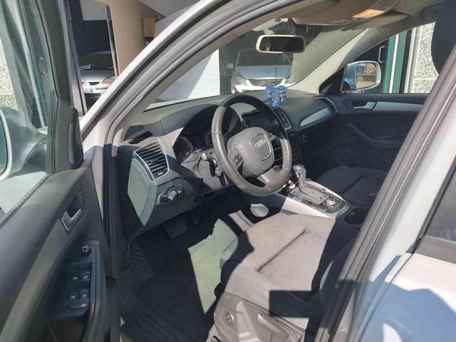 AUDI Q5 usata, con Controllo trazione