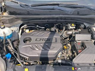 KIA Sportage usata, con Chiusura centralizzata
