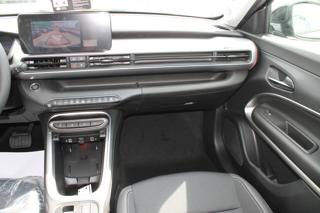 JEEP Avenger usata, con Controllo automatico clima