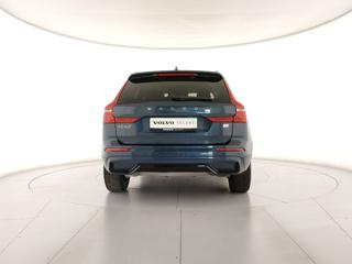 VOLVO XC60 usata, con Airbag Passeggero